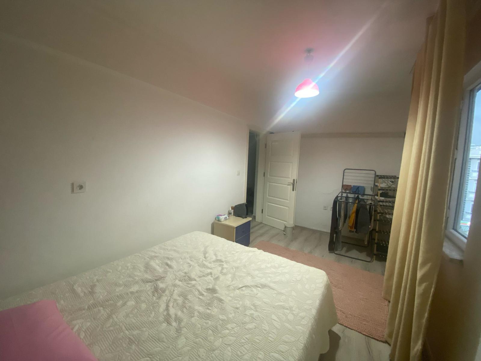 Cesur Emlak'tan 2+1 Kısmi Eşyalı Satılık Daire RefKodu:7358