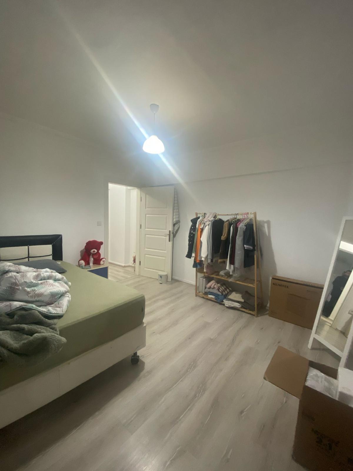 Cesur Emlak'tan 2+1 Kısmi Eşyalı Satılık Daire RefKodu:7358