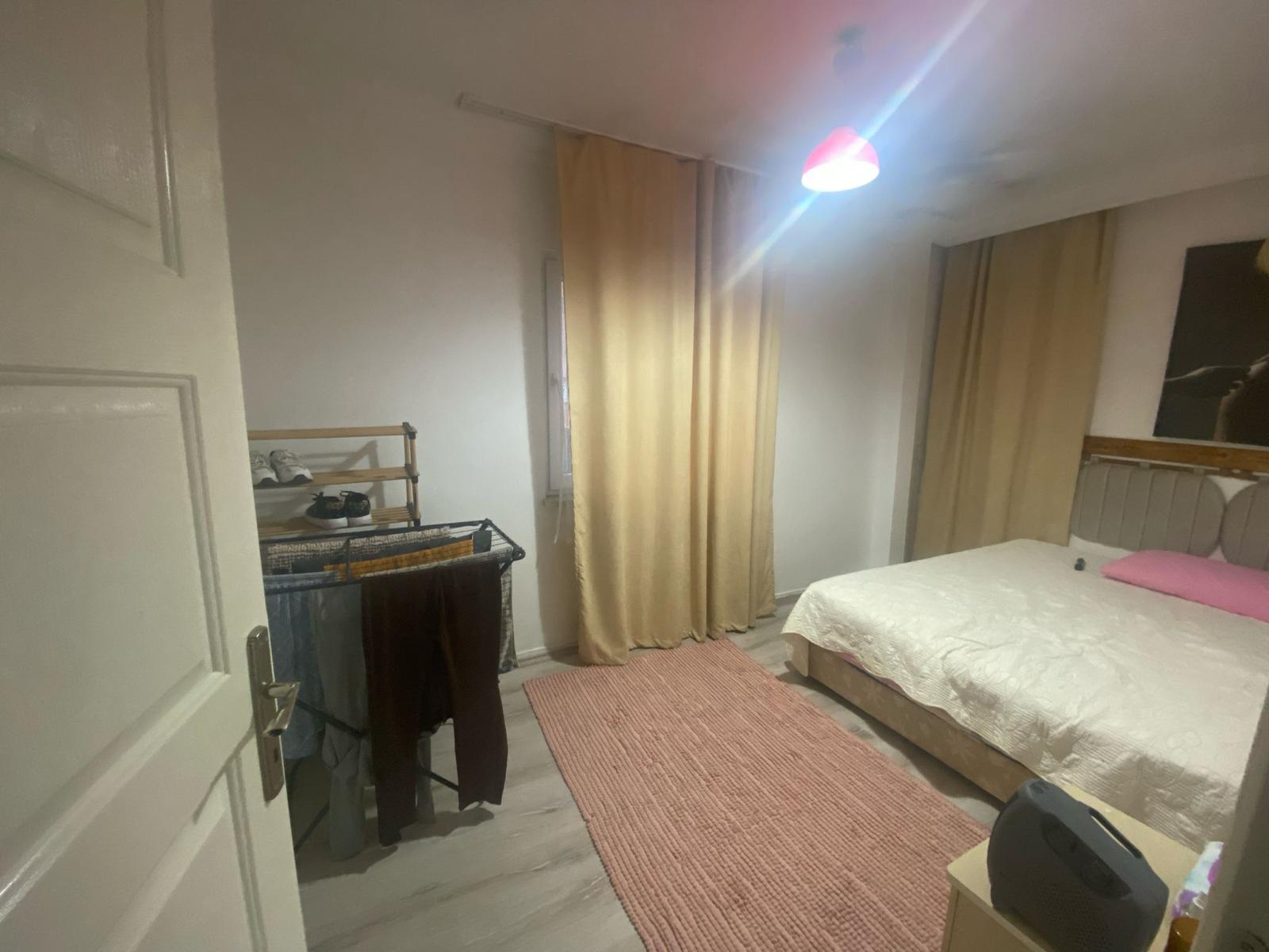 Cesur Emlak'tan 2+1 Kısmi Eşyalı Satılık Daire RefKodu:7358