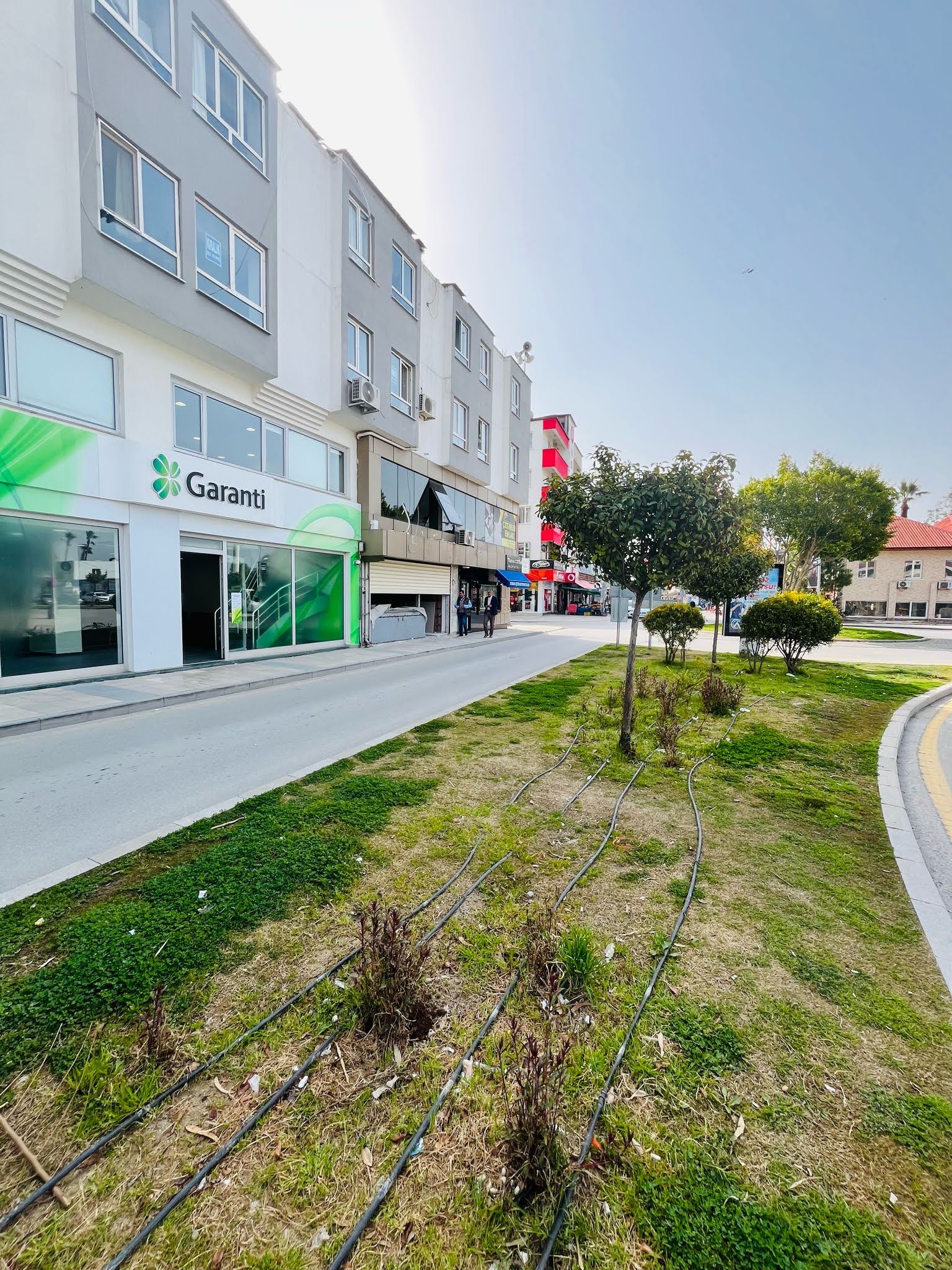 Cesur Emlak'tan 2+1 Kısmi Eşyalı Satılık Daire RefKodu:7358