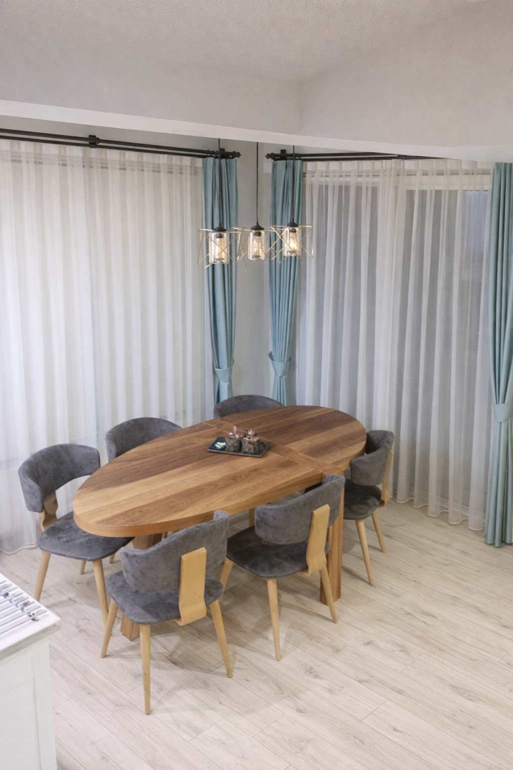 Cesur Emlak'tan Satılık 3+1 Müstakil Dublex Villa Ref.Kodu:3890