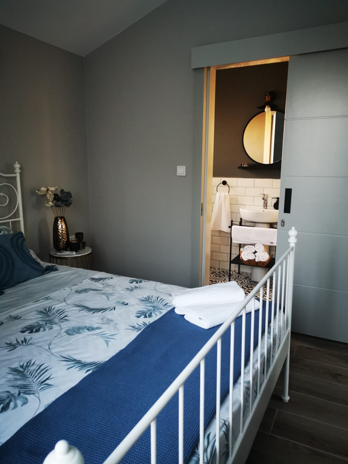 Altıntaşta Özel Havuzlu 120m² 2+1 Çelik Villa Tek Kaldı