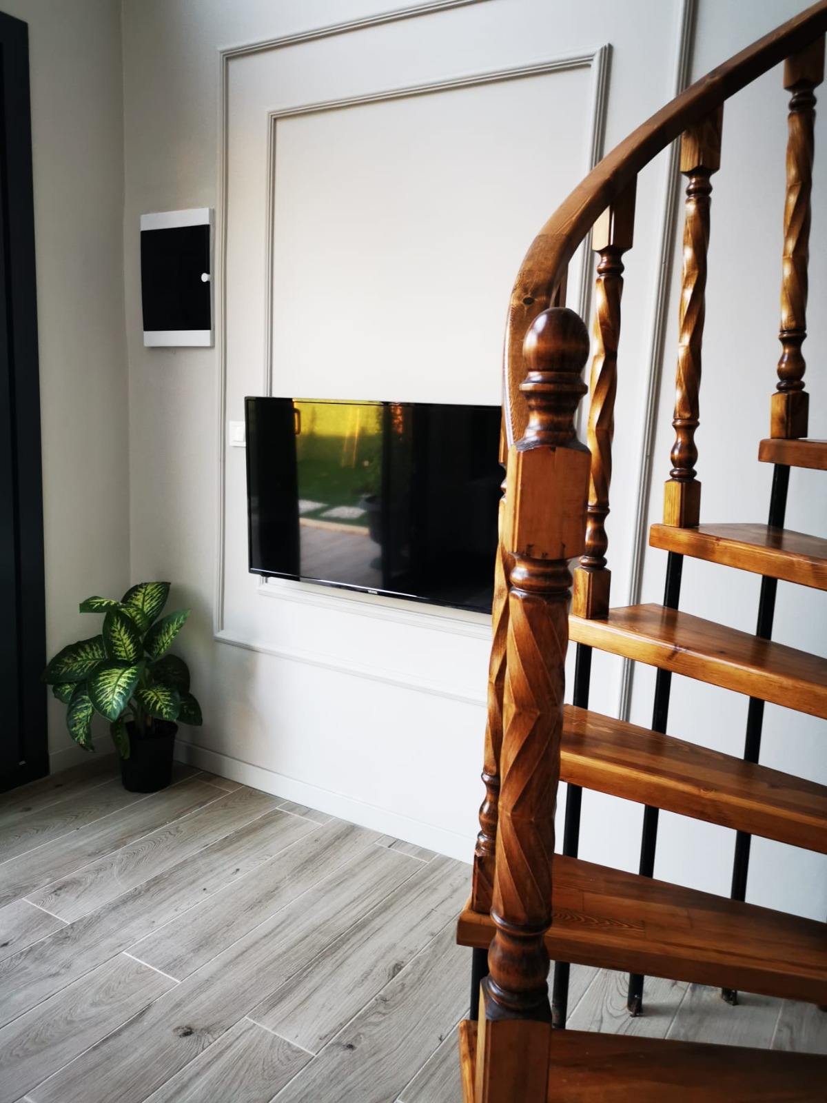 Altıntaşta Özel Havuzlu 120m² 2+1 Çelik Villa Tek Kaldı